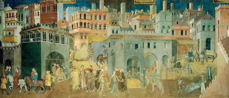 San Bernardino da Siena torna a far lezione di economia a Carpi: un convegno per ripensare il mercato