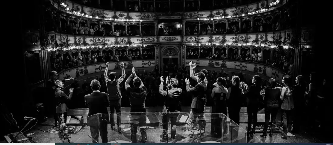 Liga compie 66 anni: il tributo carpigiano