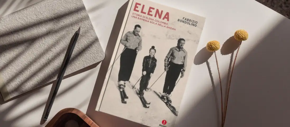 La memoria che non dimentica mai i suoi bambini