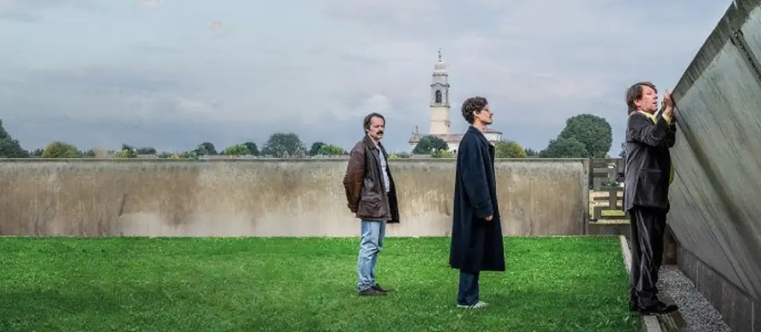 Cinema Eden: arriva il road movie che ha fatto innamorare Cannes