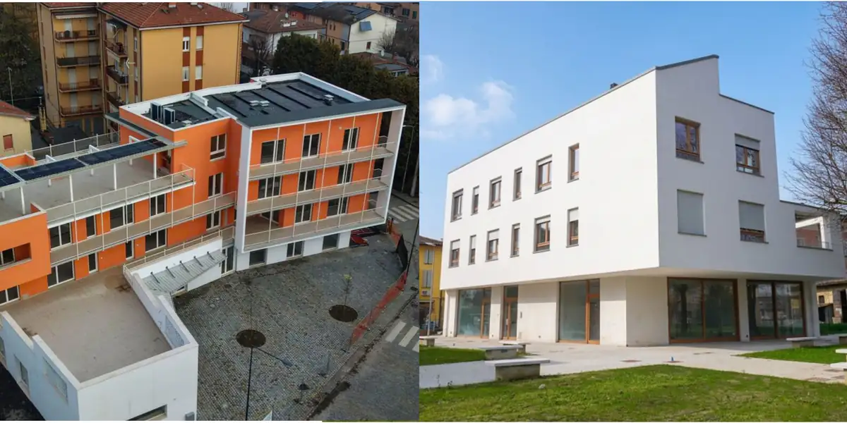 Campogalliano sul palco d'Europa: il 9 maggio la città protagonista del convegno sui premi NEB 2025