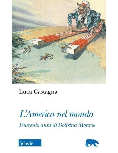 A Concordia sulla Secchia si parla di geopolitica americana con un libro che fa discutere