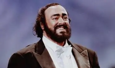 Il più grande tenore del mondo presta il suo nome al Conservatorio di Modena e Carpi