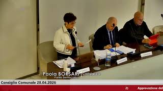 Consiglio comunale di Carpi: bilancio in ordine ma le opposizioni attaccano