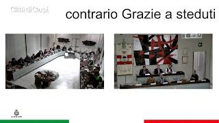 Consiglio Comunale di Carpi: tra sicurezza stradale e battaglie digitali