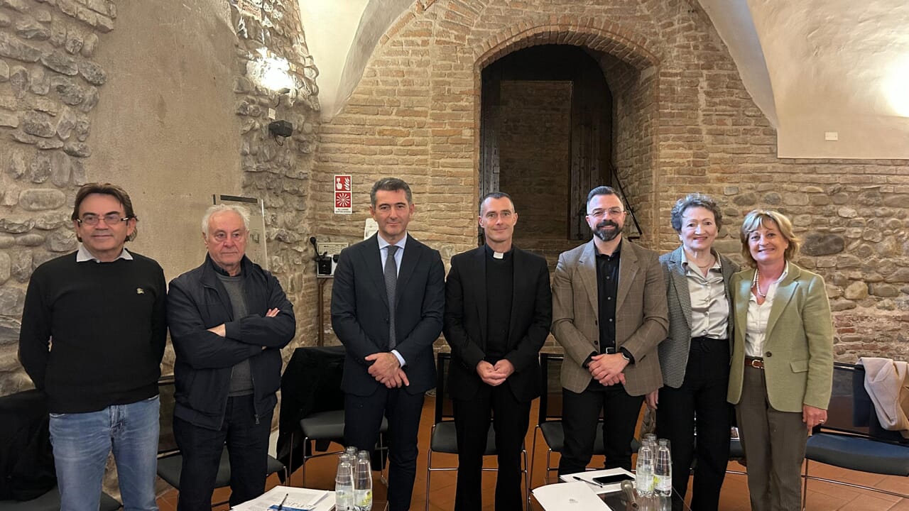 Convegno a Vignola: quando i bambini diventano un libro aperto (ma a caratteri minuscoli!)