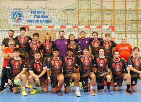 Coppola manda tutti a casa con il brivido finale