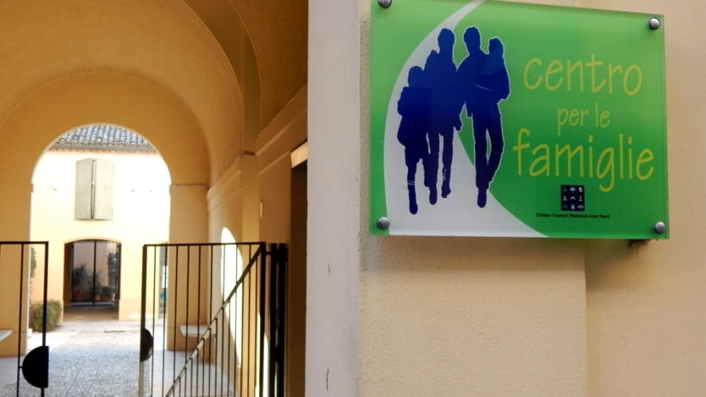 Cortili, minestrone e orienteering: il 16 maggio anche Carpi può imparare da Modena come ci si vuole bene tra vicini