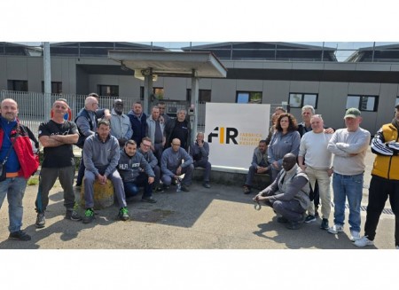 Crisi FIR di Campogalliano, la Regione Emilia-Romagna chiamata a salvare 43 posti di lavoro