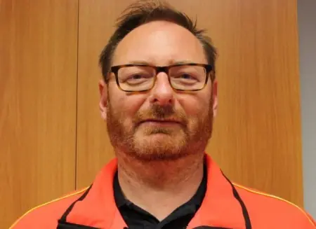 Croce Blu Soliera, Alan Leonardi torna alla guida: un ritorno inatteso per un'associazione che non si ferma mai