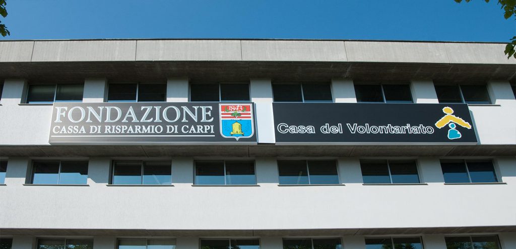 Crowdfunding solidale, parte la nuova piattaforma della Casa del Volontariato