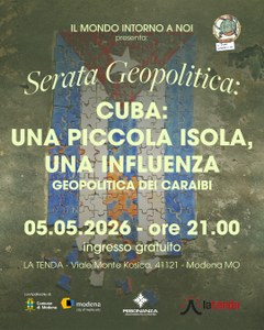 Cuba e la sua crisi: una serata per capire cosa succede nell'isola