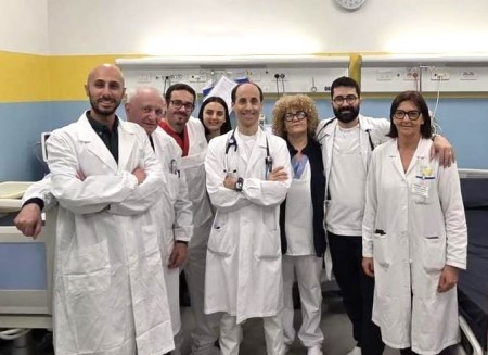 Dal cuore di Mirandola al mondo: quando l'innovazione sanitaria fa scuola