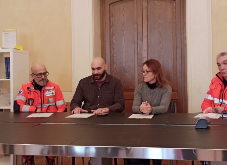 Da Cutervo a via Tassoni: i volontari del cuore insegnano ai carabinieri come salvare una vita
