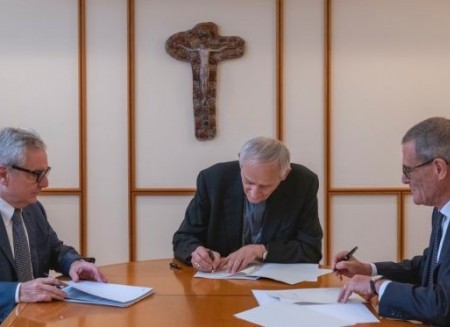 Da Carpi all'Italia: quando i sogni hanno l'indirizzo giusto