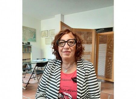 Da Cuore a Cuore esce allo scoperto: la solidarietà in passerella per ANT