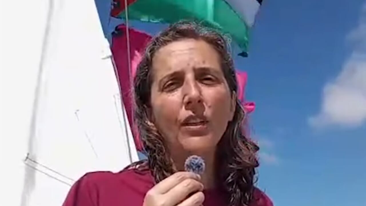 Da Gaza a Modena: il viaggio della pace approda in Emilia