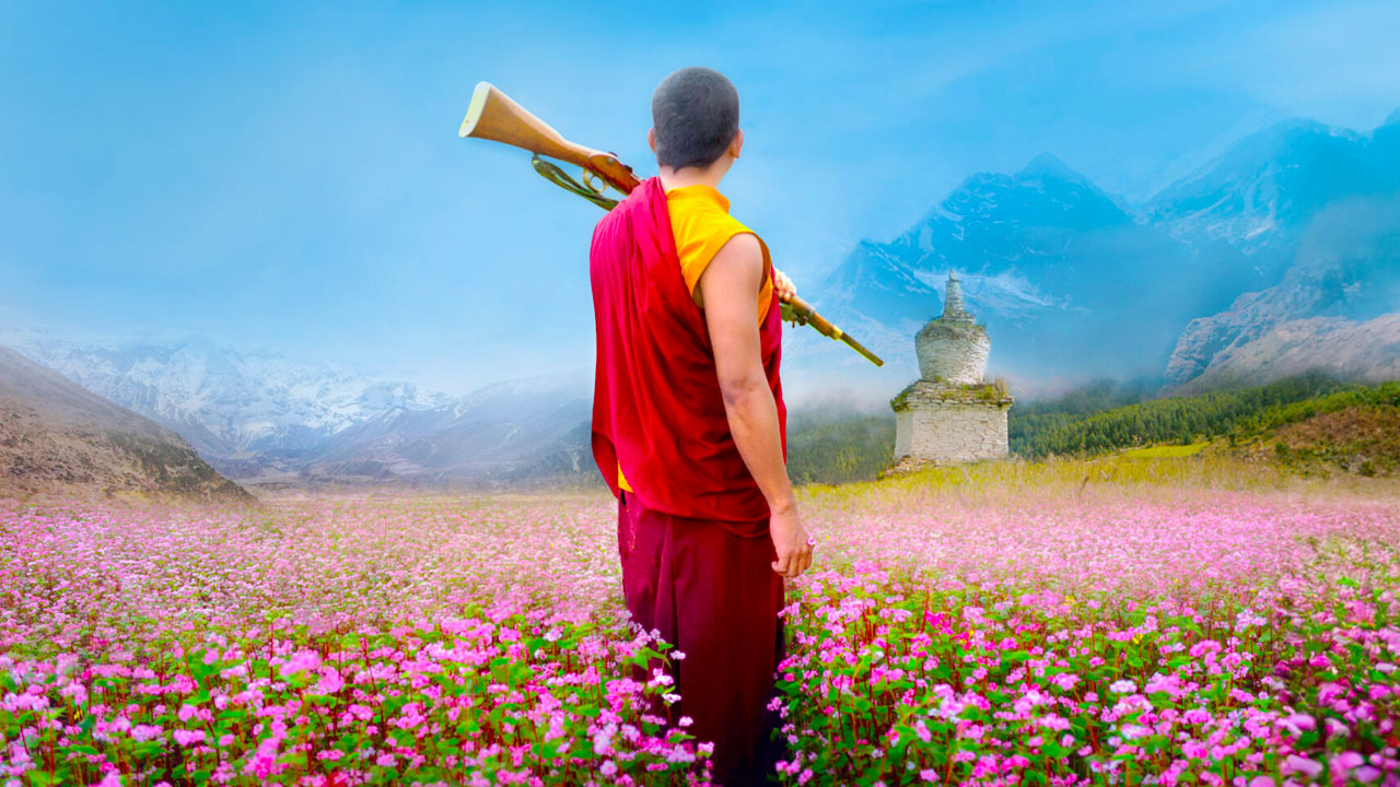 Dal Bhutan a Carpi per scoprire la democrazia: al cinema Space City arriva "C'era una volta in Bhutan"