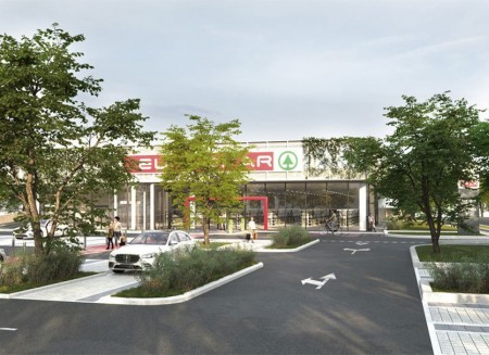 Dal nuovo Eurospar ai ripensamenti di quartiere: quando Carpi cambia pelle