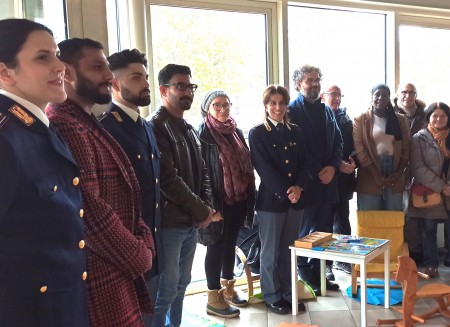 Dall'angolo della scrivania al cuore della comunità