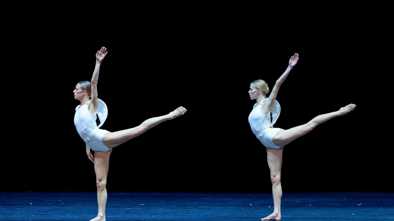 Danza d'autore al Teatro del Popolo: Aterballetto in scena