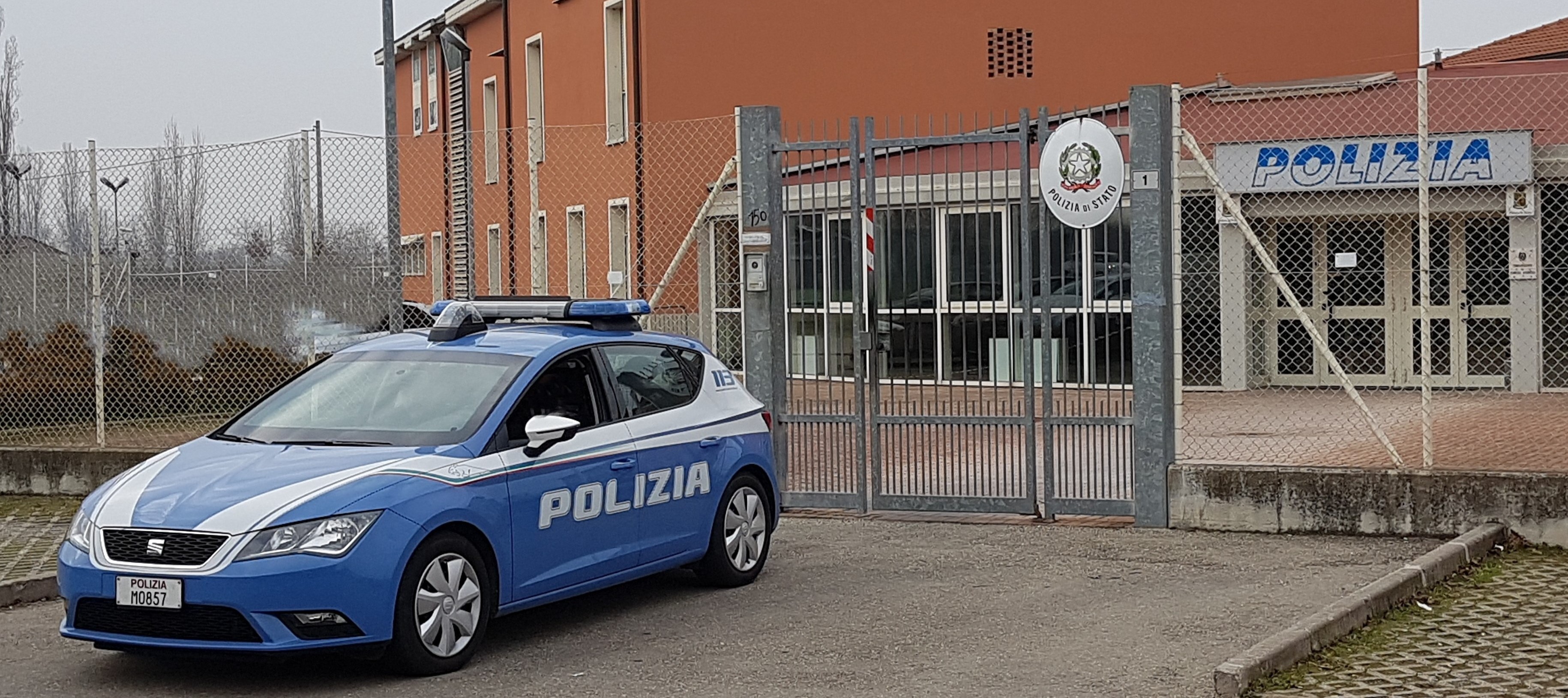 Denunciata 55enne a Carpi per spaccio di droga: sequestrate sostanze sintetiche e marijuana