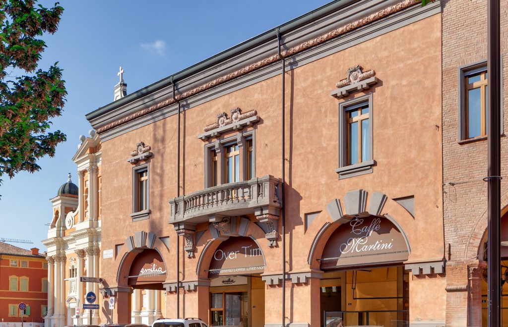 Dodici milioni per il futuro di Carpi: la Fondazione CR investe nel territorio
