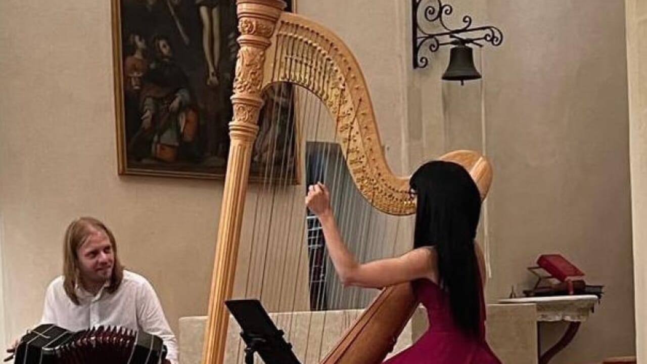 Dolci note in arrivo: Pavullo si prepara al grande spettacolo musicale