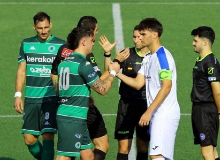 Domenica di passioni sui campi dei dilettanti carpigiani