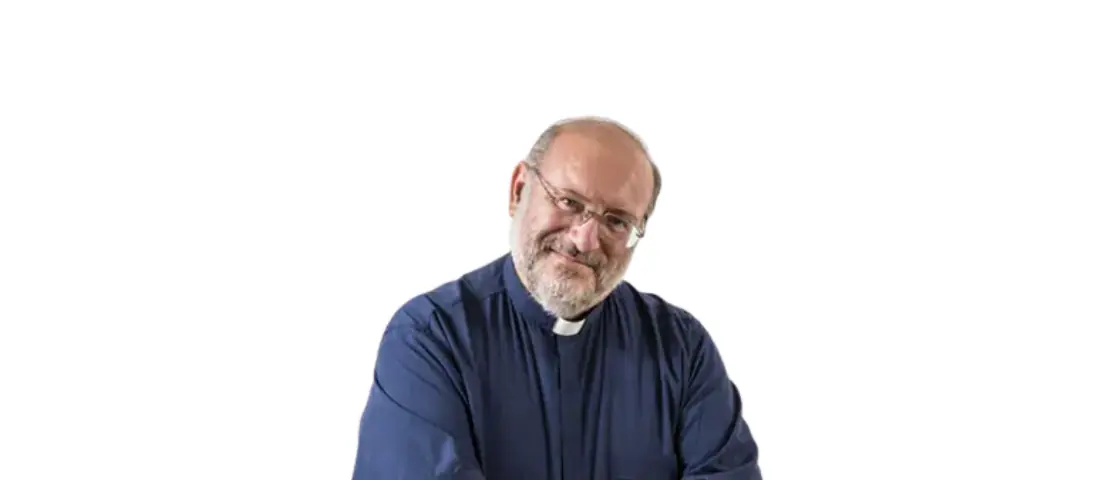 Bullismo e cyberbullismo, don Fortunato Di Noto all'Auditorium San Rocco