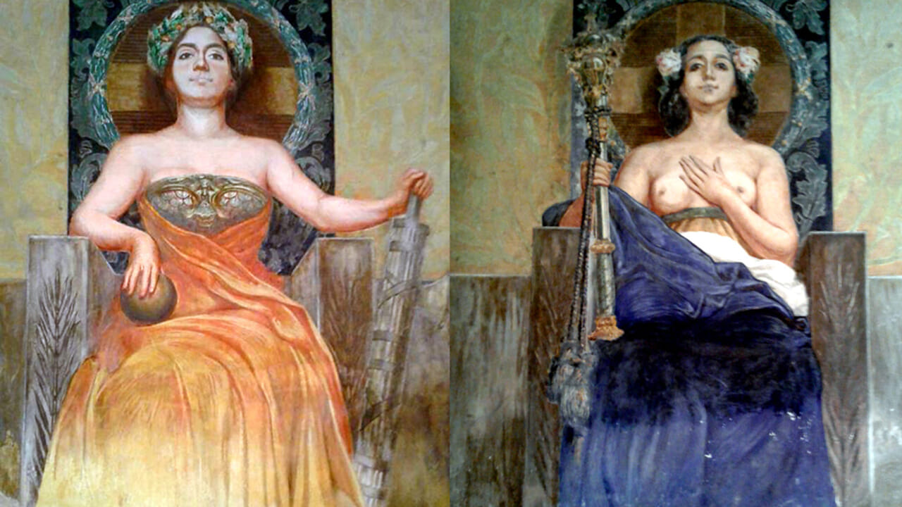 Donne di Modena: un itinerario tra storia e fascino domenica 8 marzo