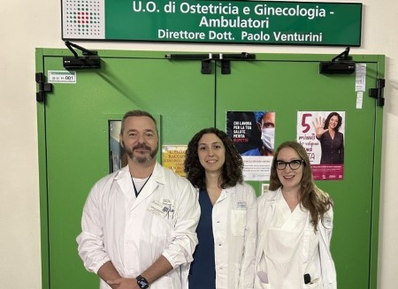 Doppia dose di prevenzione al Ramazzini
