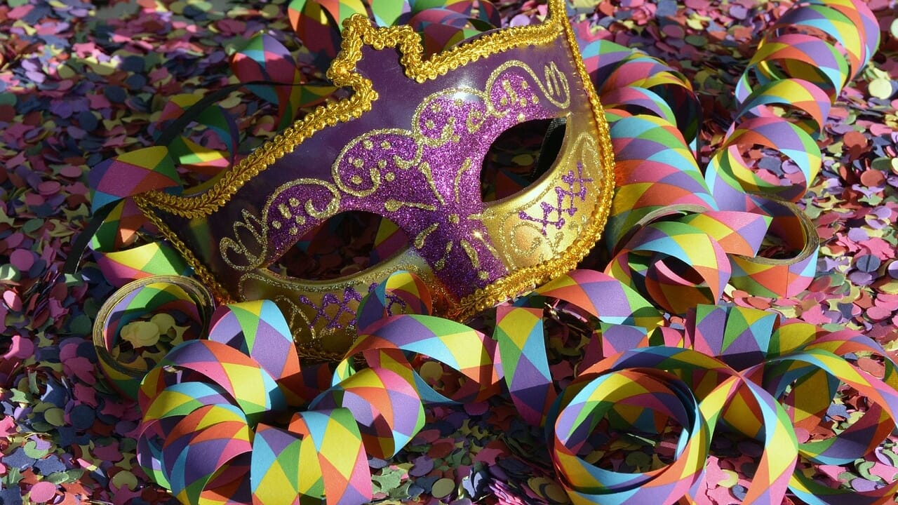 Doppio appuntamento per famiglie: Carnevale e spiritualità a Fiorano