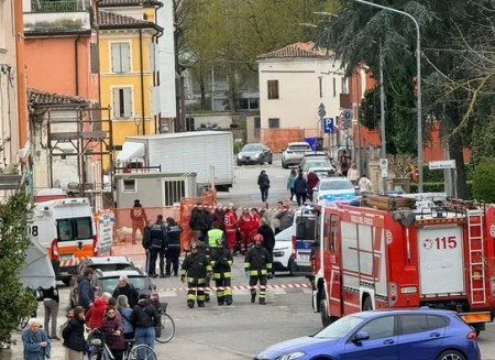 Dramma in centro a Novi: donna grave dopo l'investimento