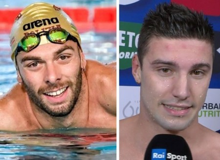 Due campioni, due scelte diverse: quando il nuoto fa i conti con le priorità