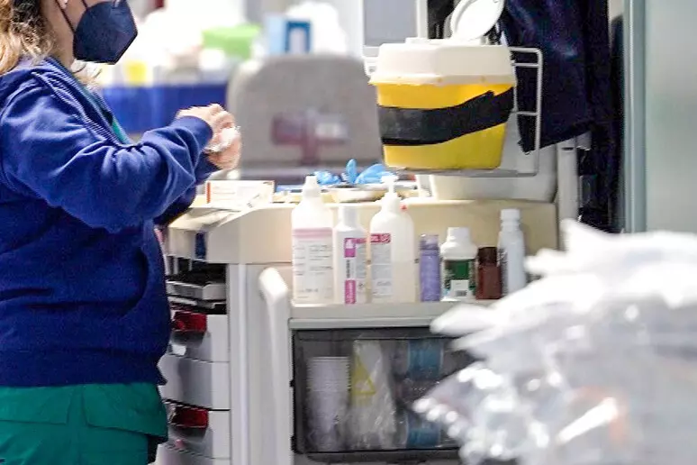Due ospedali emiliani ai vertici nazionali della sanità