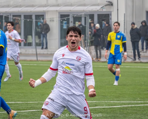 Due talenti biancorossi verso il grande salto