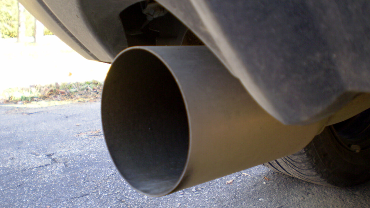 Emergenza smog a Carpi: stop ai diesel Euro 5 per due giorni