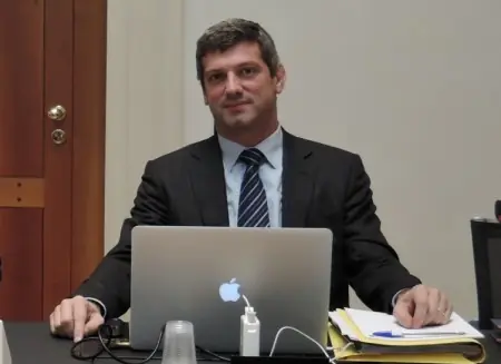 Un carpigiano al collegio dei revisori delle fondazioni bancarie emiliane: Bonasi porta Carpi nel cuore del sistema regionale
