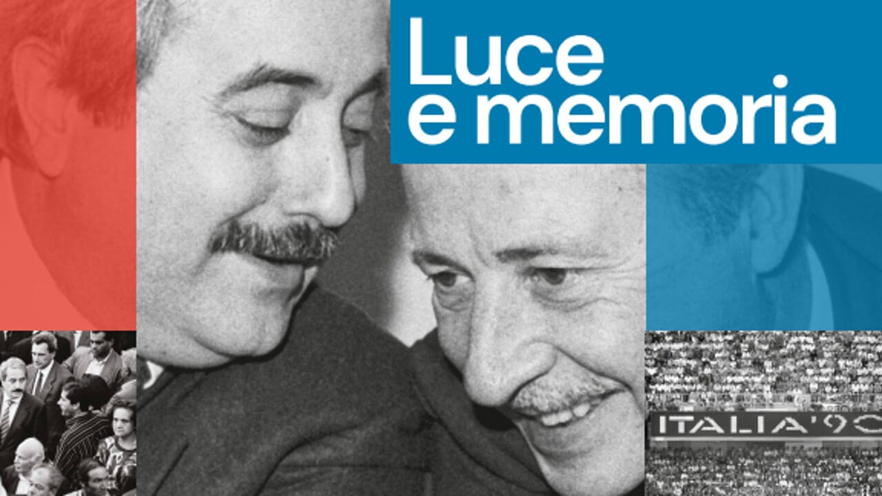 Falcone e Borsellino in uno sguardo: la mostra che fa bene alla memoria