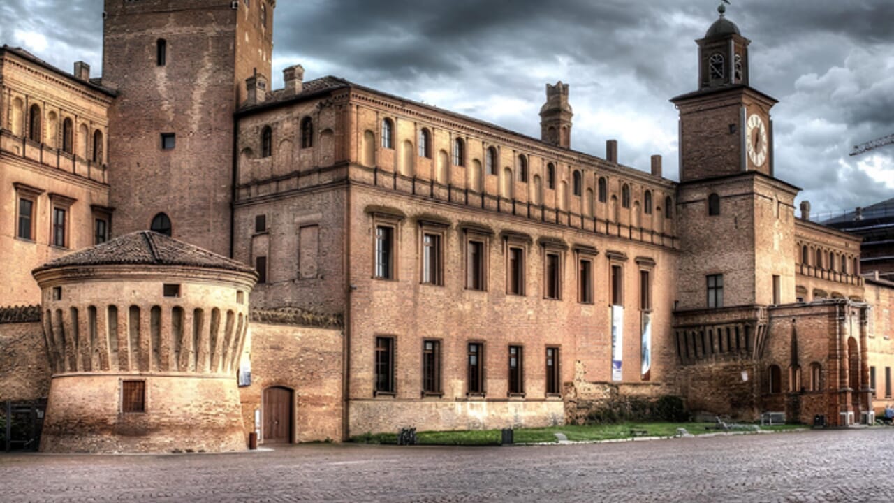 I fantasmi tornano a far parlare di sé a Carpi