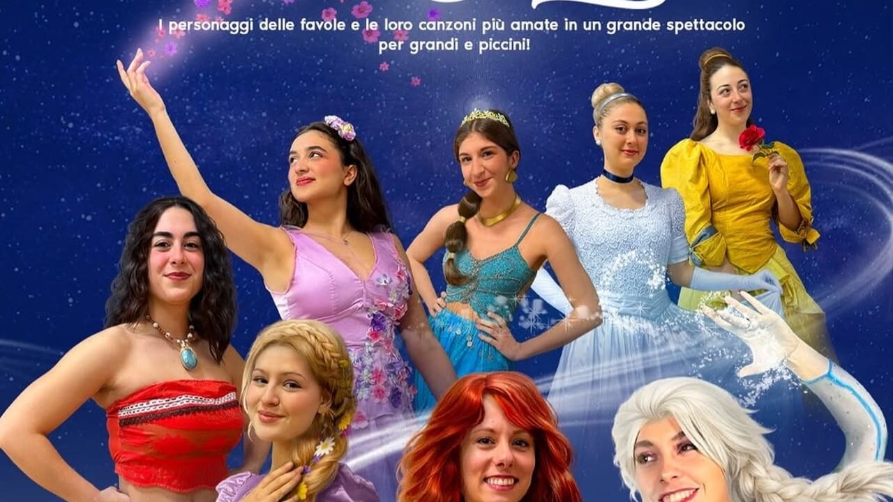 Favole e canzoni in scena a Soliera: la magia torna a teatro