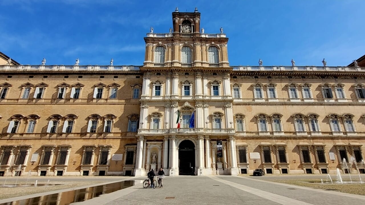 Da Ferrara a Modena, il destino degli Estensi rivive in una passeggiata tra corti, segreti e grandezze perdute