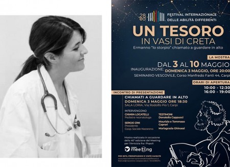 Festival delle Abilità Differenti: Carpi celebra la dignità umana