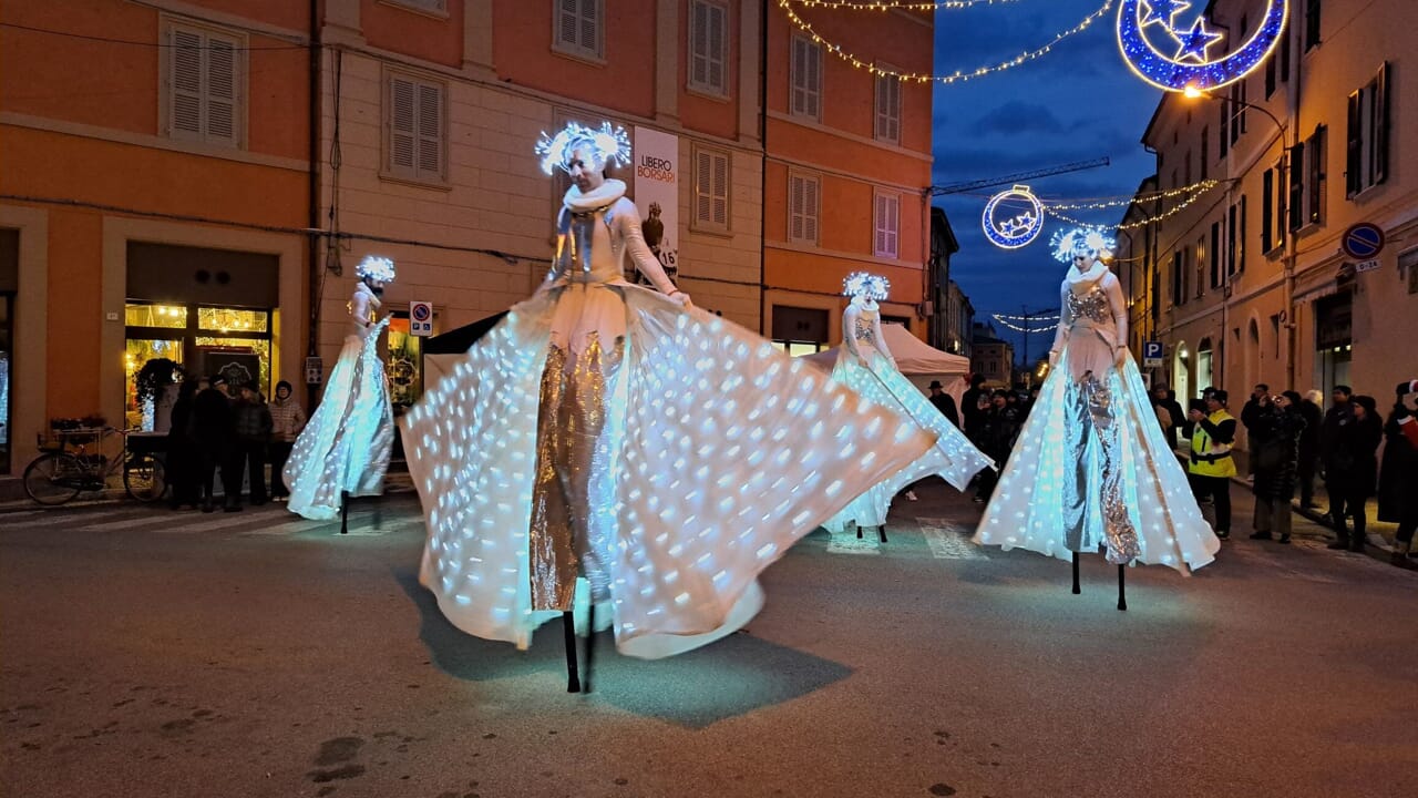 Finale Emilia celebra la sua dolce tradizione l'8 dicembre