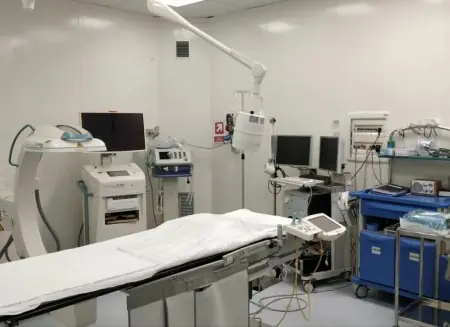 Il Ramazzini non si ferma: 192mila euro dalla Fondazione CR Carpi per rinnovare la Cardiologia