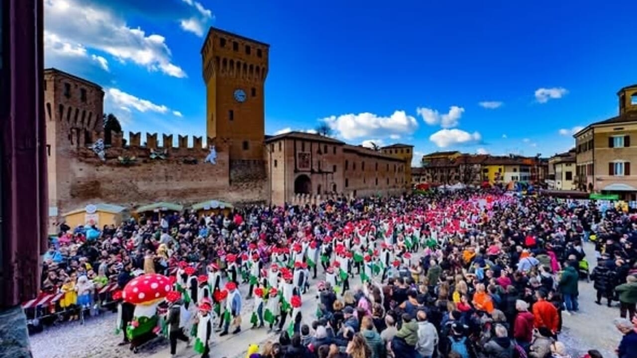 Formigine si prepara alla festa: in arrivo la 68esima edizione