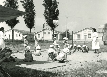 Fossoli: dove la memoria diventa lezione