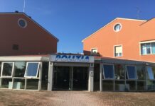 Fuga in bicicletta finisce male: arrestato spacciatore a Carpi