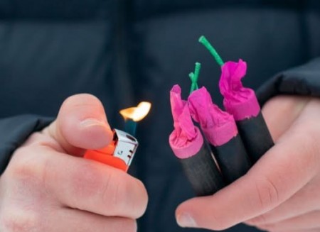 Fuochi vietati: Capodanno al sicuro per tutti